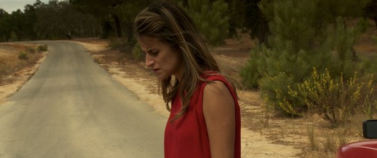 Rita Só in Ponto Morto by André Godinho