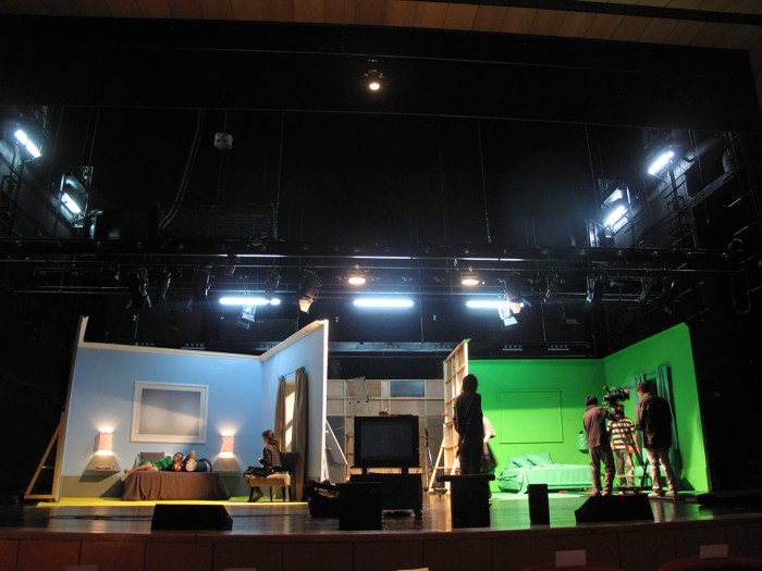 Day for Night Cao Solteiro Andre Godinho