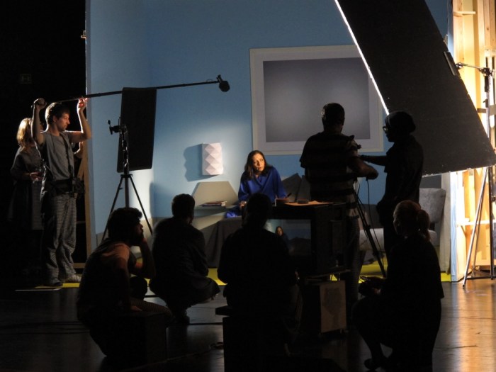 Day for Night Cao Solteiro & André Godinho