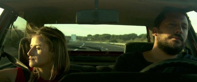 Suspension Andre Godinho